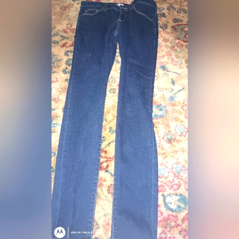 Cremuix women's jeans